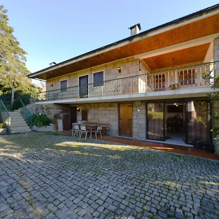 Casa Loureiro De Baixo - 4 Pessoas *